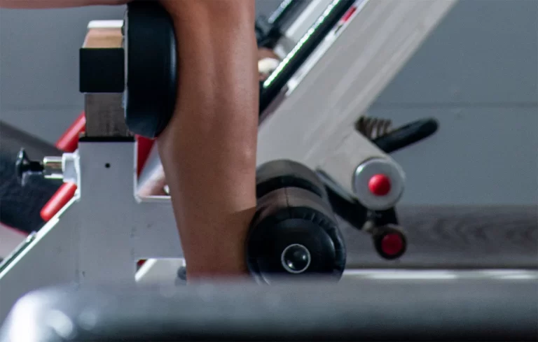 Leg Extensions – How To, Benefits, And Variations That Can Help Build Strong Quads