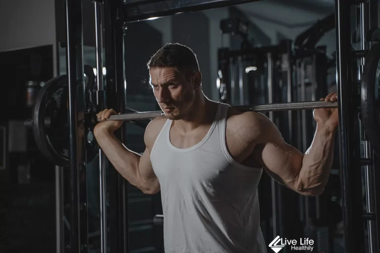 11 Best Smith Machine Exercises That Can Help You Build Different Muscles
