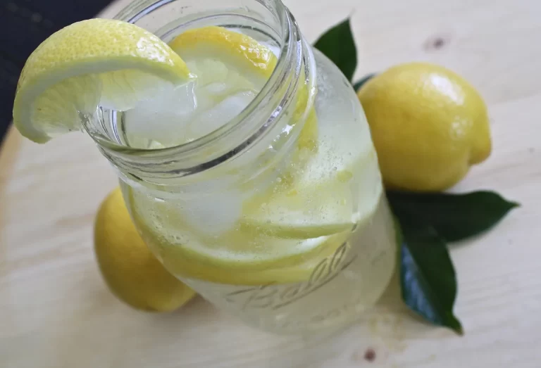 11 Potential Benefits Of Lemon Water And How It May Boost Your Health