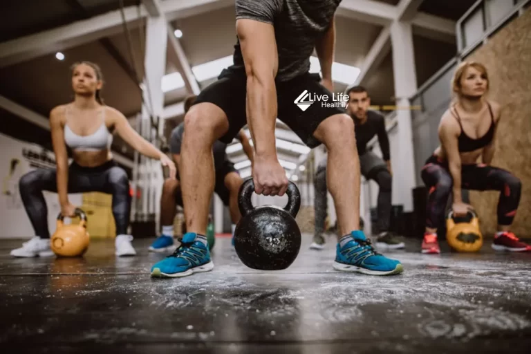 5 Powerful Kettlebell Leg Workouts That Can Help Sculpt Your Lower Body