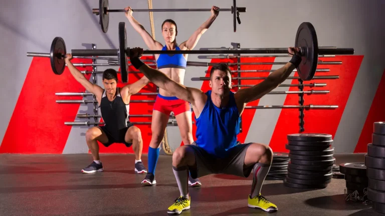 7 Potent Full Body Barbell Workouts That Can Help Skyrocket Your Fitness