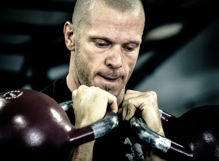 19 Best Kettlebell Workout Exercises That Can Help Explode Your Strength